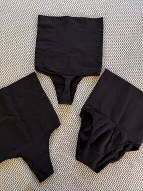 SKIMS - Shaping Underwear Bundle - size 2x/3x